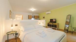 NEW! Tocai – in via Rastello per 4 pp