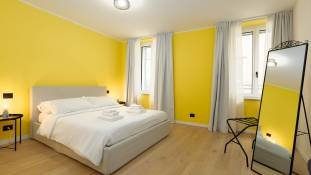 NEW! Ribolla – in via Rastello con Patio per 4pp