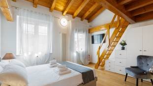 Casa Giulia - con parcheggio privato e terrazza