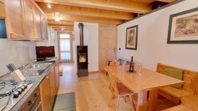 Borgo Nuovo Deluxe con Disney+, 2 parcheggi