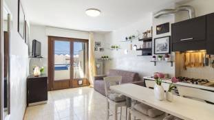Cuddly House - 2 terrazzi, parking, pet friendly