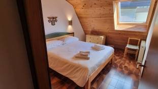 Zoncolan Secret Escape - WiFi - Netflix - Parking