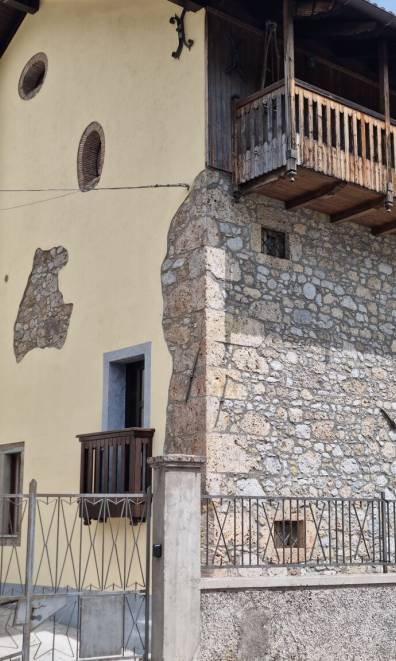 La Cjase di Tacuin - Dimore tipiche friulane