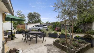 Casa Bellini - 7pp, patio, parking, pet friendly