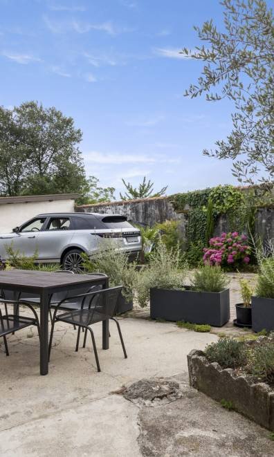 Casa Bellini - 7pp, patio, parking, pet friendly